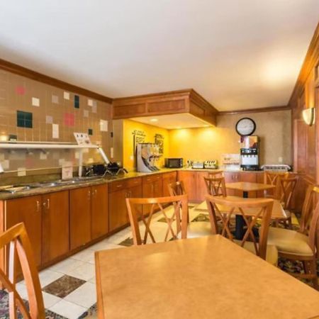 Studio 6 Suites Tupelo, Ms 외부 사진