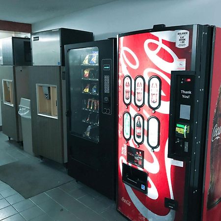 Studio 6 Suites Tupelo, Ms 외부 사진