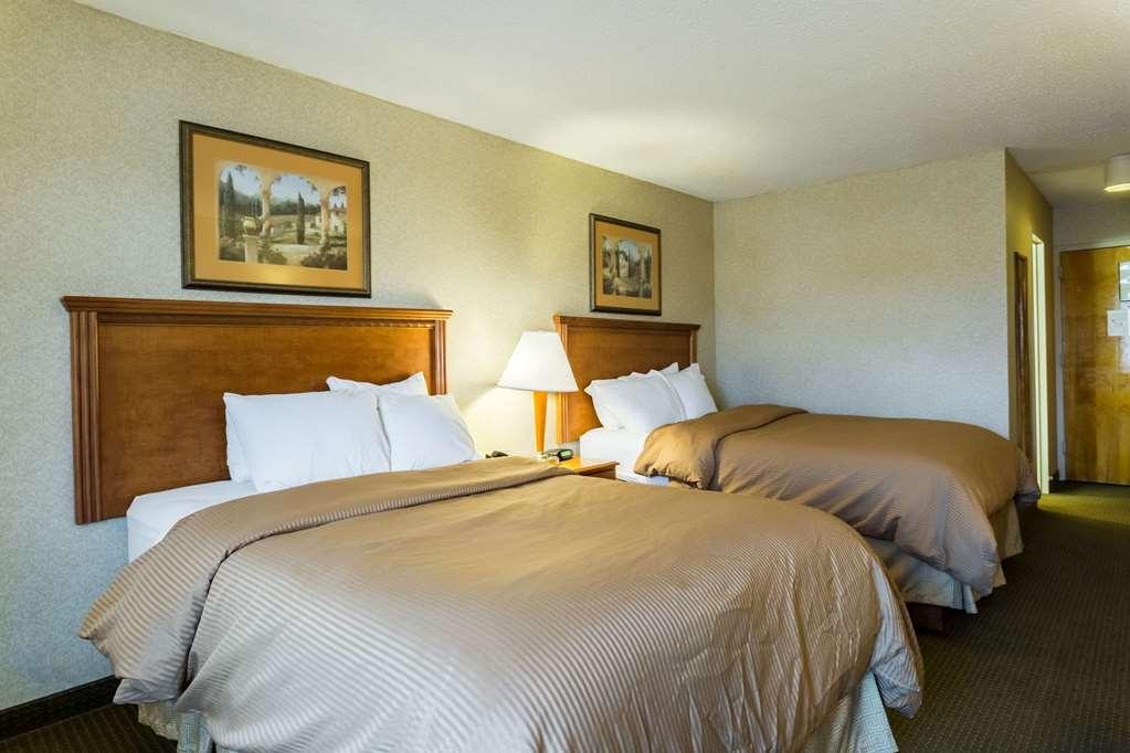 Studio 6 Suites Tupelo, Ms 객실 사진