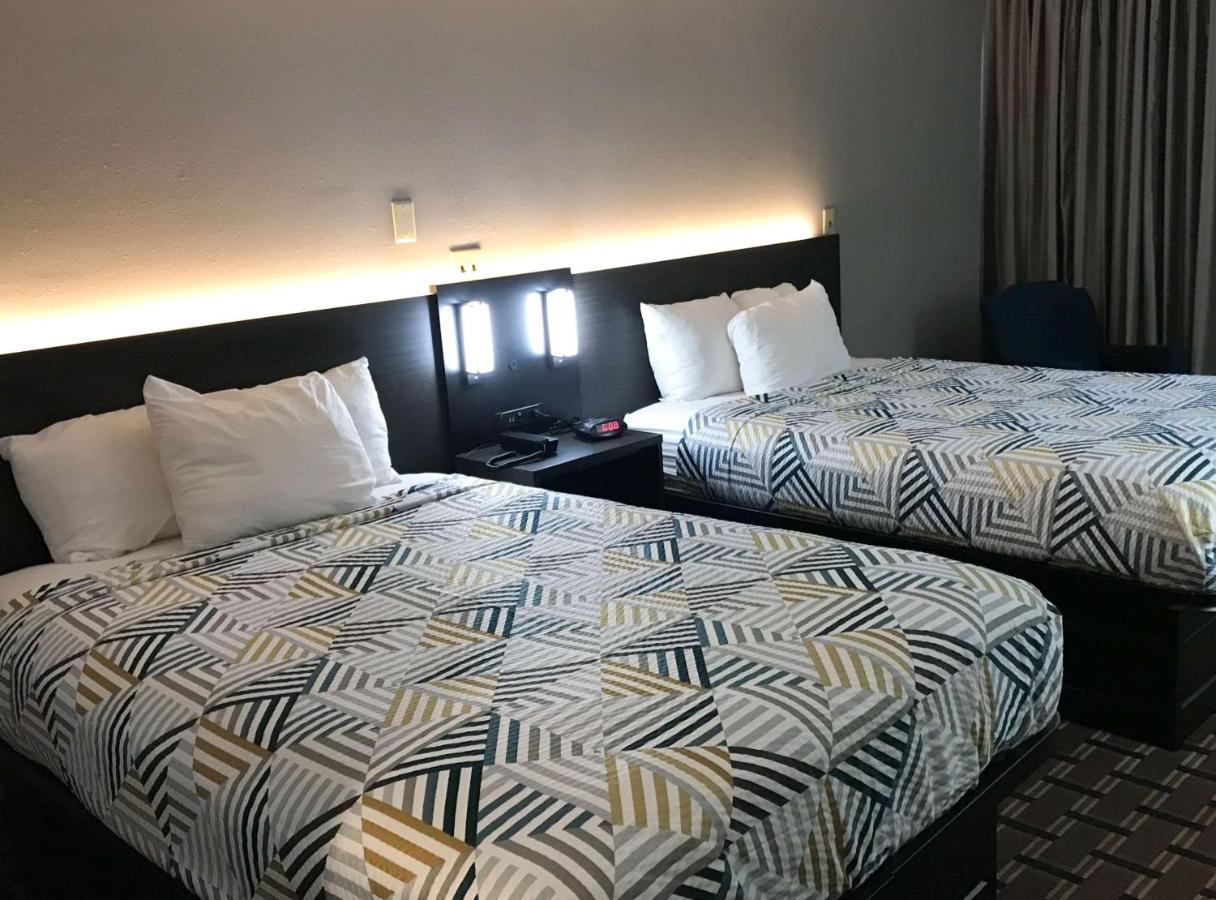 Studio 6 Suites Tupelo, Ms 외부 사진