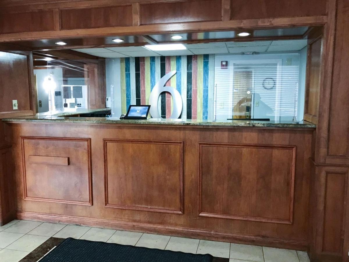 Studio 6 Suites Tupelo, Ms 외부 사진