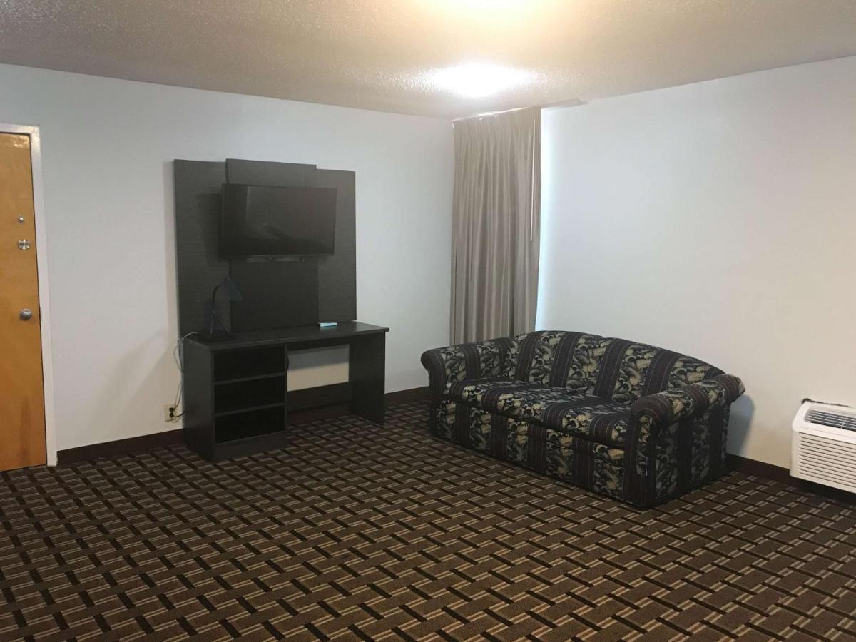 Studio 6 Suites Tupelo, Ms 외부 사진