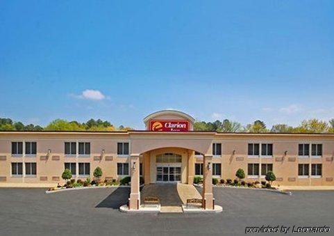 Studio 6 Suites Tupelo, Ms 외부 사진