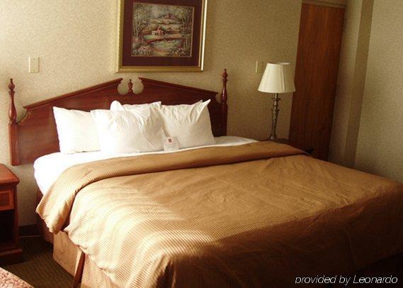 Studio 6 Suites Tupelo, Ms 객실 사진