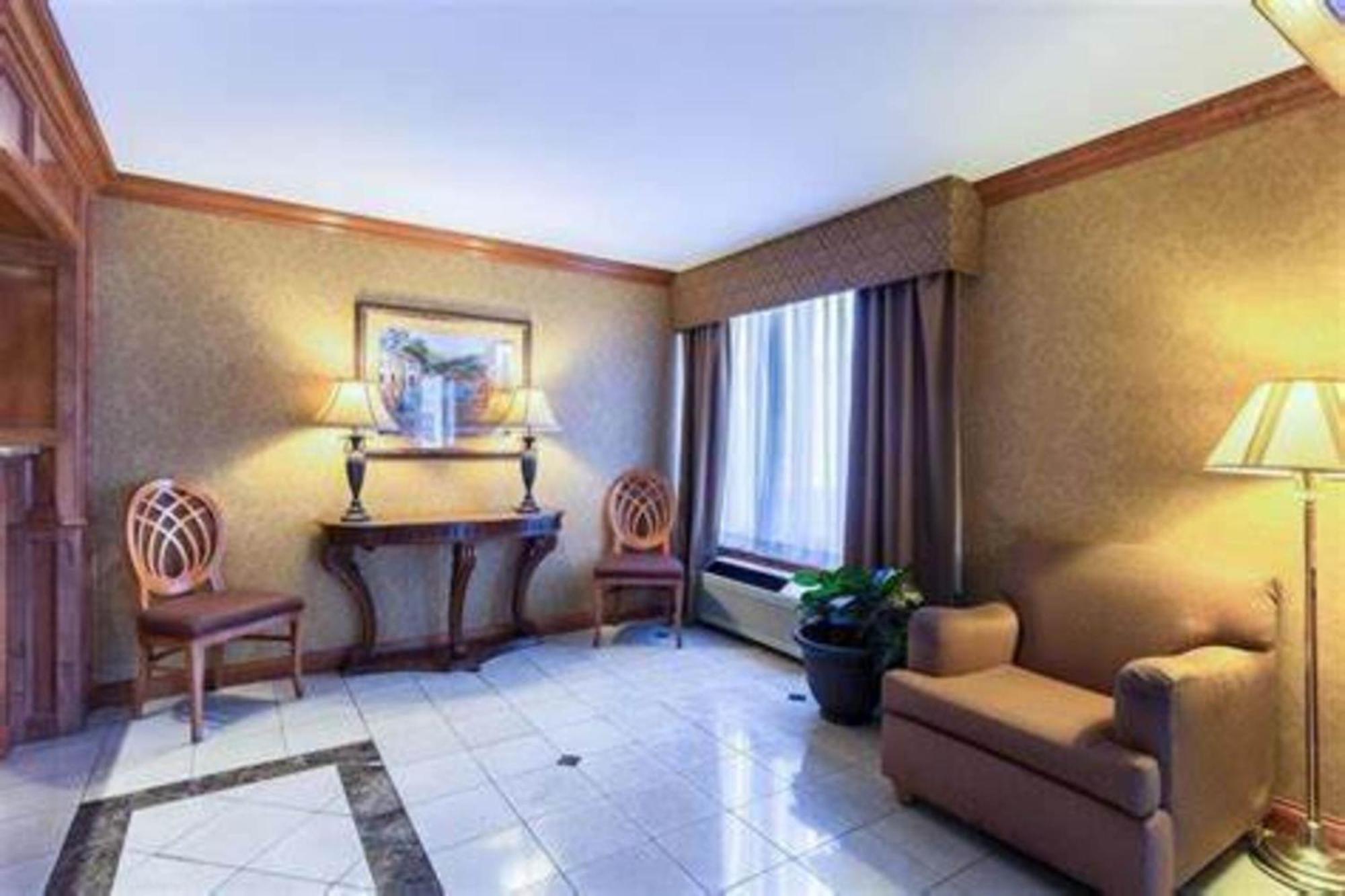 Studio 6 Suites Tupelo, Ms 외부 사진