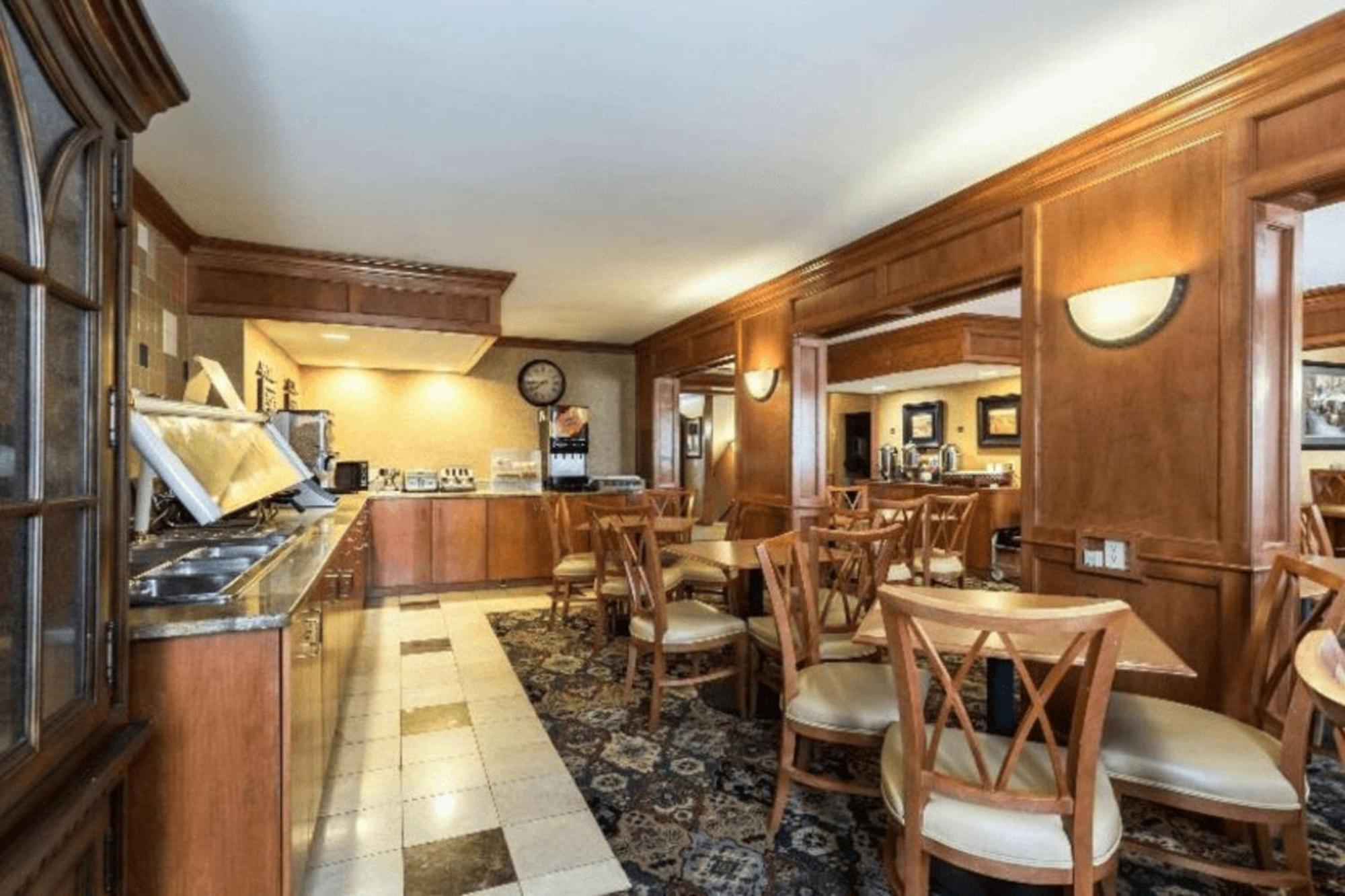 Studio 6 Suites Tupelo, Ms 외부 사진