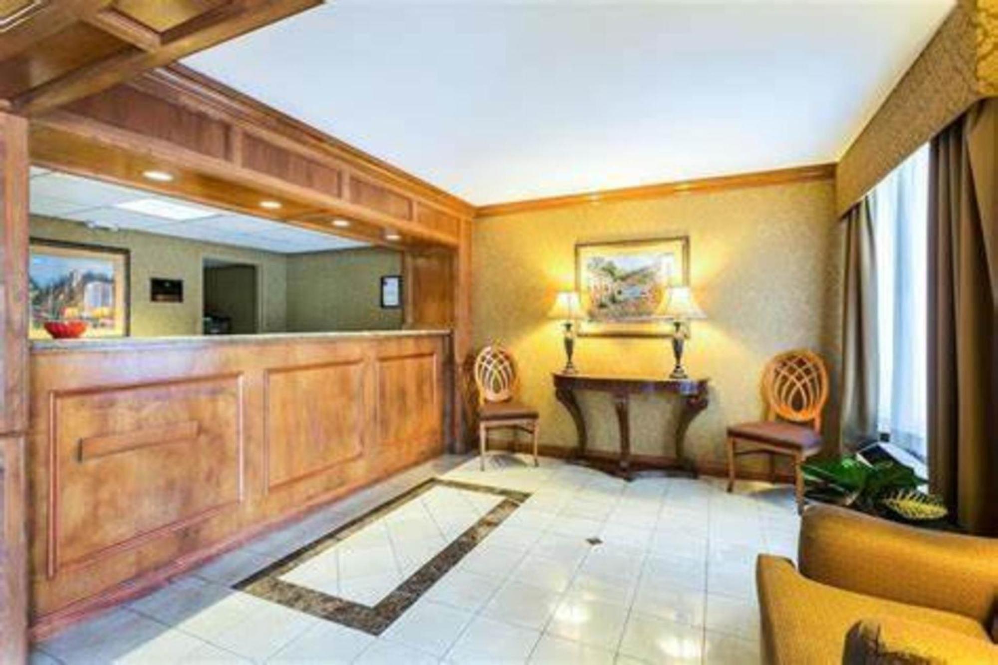 Studio 6 Suites Tupelo, Ms 외부 사진