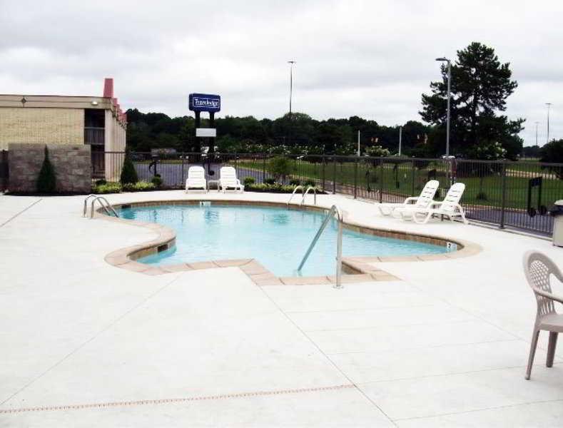 Studio 6 Suites Tupelo, Ms 외부 사진