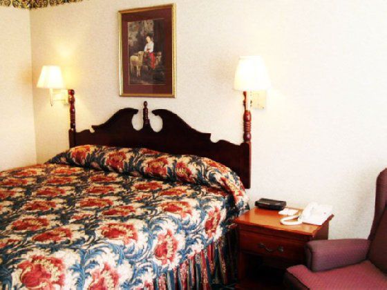 Studio 6 Suites Tupelo, Ms 객실 사진